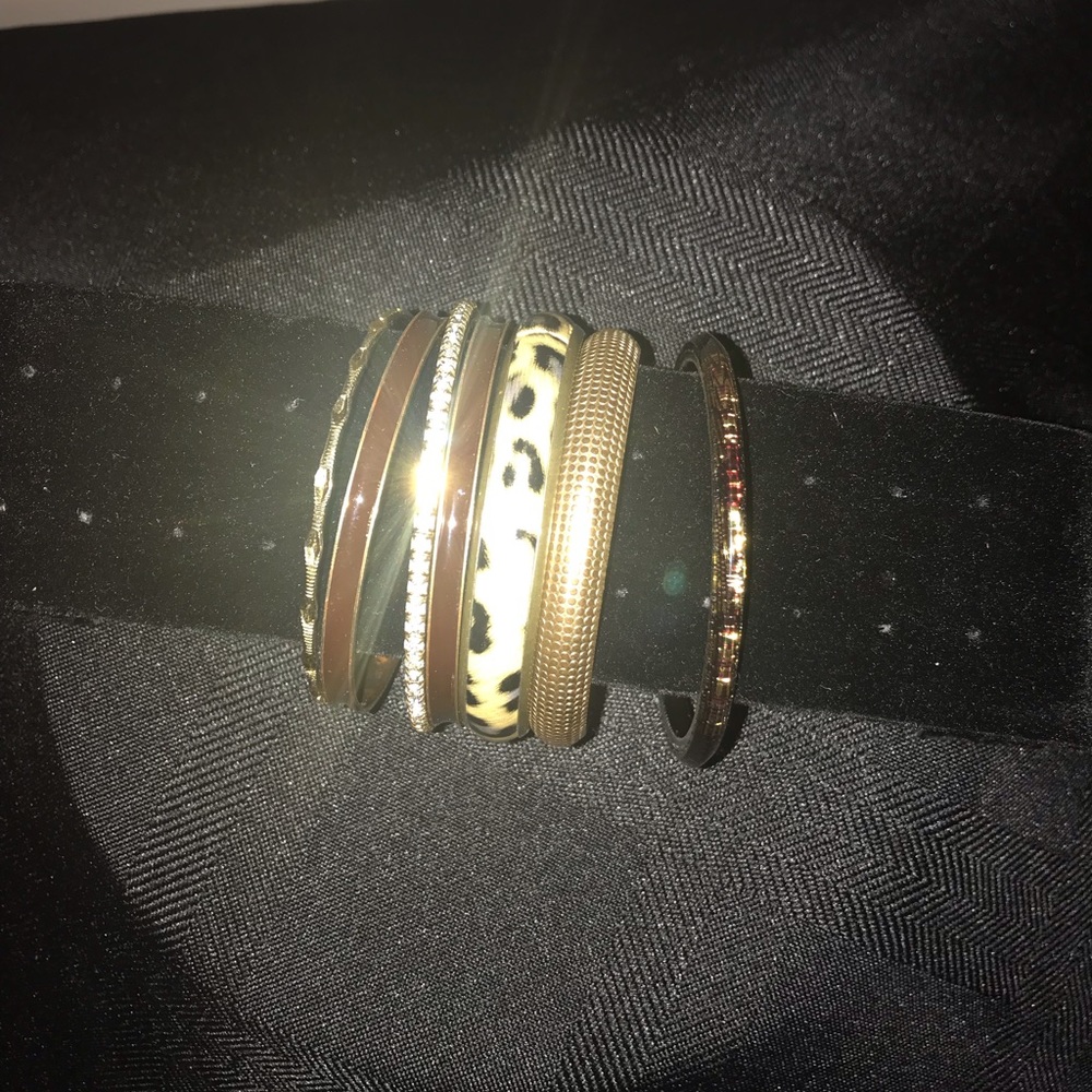 Bangle set